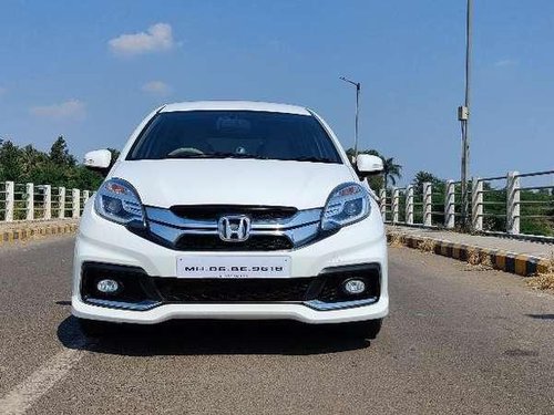 Honda Mobilio RS(O), i-DTEC, 2015, Diesel MT in Dhule