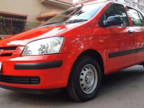 Used Hyundai Getz GLE 2006 MT for sale in Kolkata