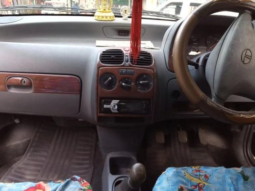 Tata Indica DLS 2006 MT for sale in Kolkata