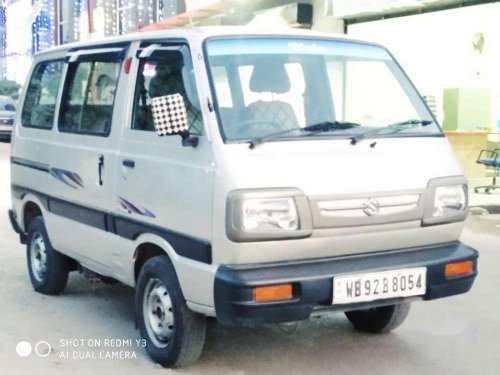 Maruti Suzuki Omni E 8 STR BS-IV, 2018, Petrol MT in Siliguri