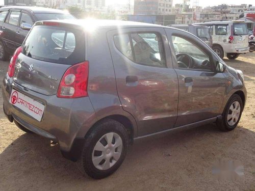 Maruti Suzuki A Star 2012 MT for sale in Hyderabad