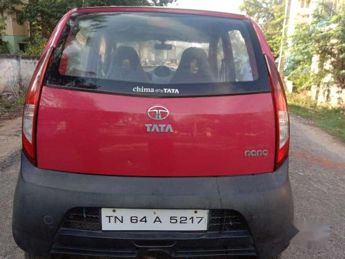 2010 Tata Nano MT for sale in Dindigul