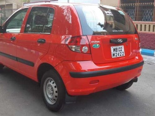 Used Hyundai Getz GLE 2006 MT for sale in Kolkata