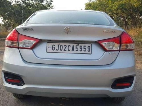 2015 Maruti Suzuki Ciaz MT for sale in Gandhinagar