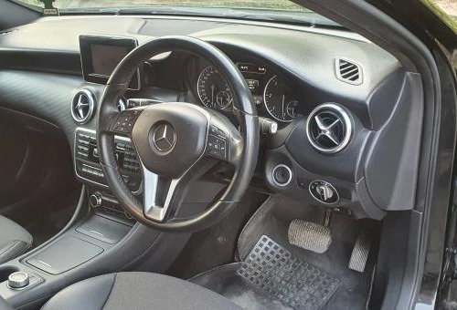 Used Mercedes Benz A Class 2015 AT for sale in New Delhi