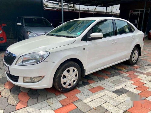 Used 2012 Skoda Rapid MT for sale in Edapal