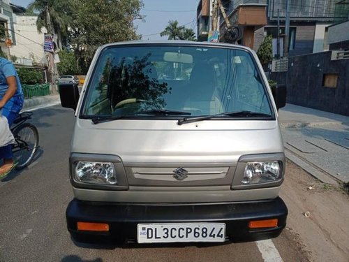 2018 Maruti Suzuki Omni MT for sale in New Delhi