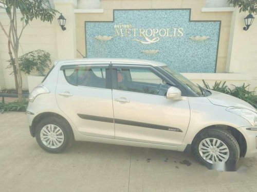 2016 Maruti Suzuki Swift VXI MT for sale in Bhilai