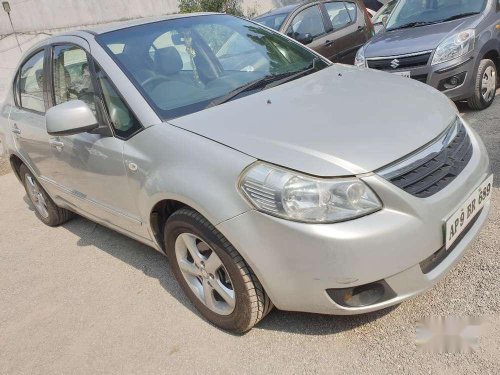 Maruti Suzuki SX4 2008 MT for sale in Hyderabad