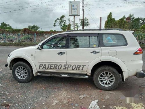 Mitsubishi Pajero Sport 2014 MT for sale in Kolkata