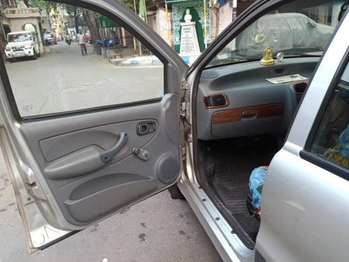 Tata Indica DLS 2006 MT for sale in Kolkata