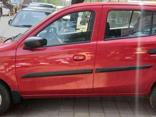 Maruti Suzuki Alto 800 Vxi, 2018, Petrol MT in Thane