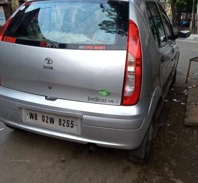 Tata Indica DLS 2006 MT for sale in Kolkata