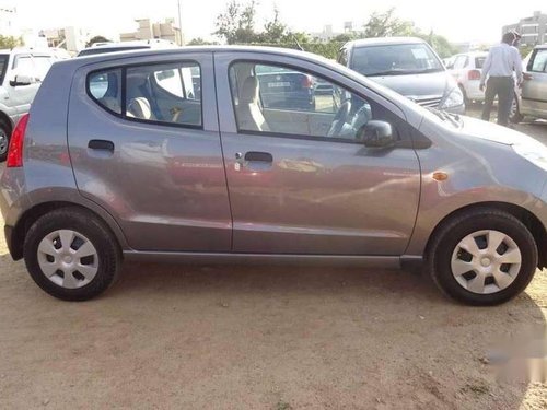 Maruti Suzuki A Star 2012 MT for sale in Hyderabad