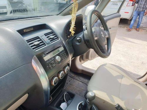 Maruti Suzuki SX4 2008 MT for sale in Hyderabad