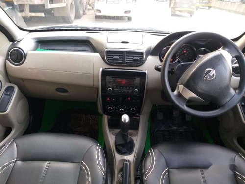 2016 Nissan Terrano XL MT for sale in Mumbai