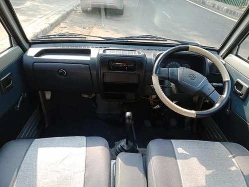 2018 Maruti Suzuki Omni MT for sale in New Delhi