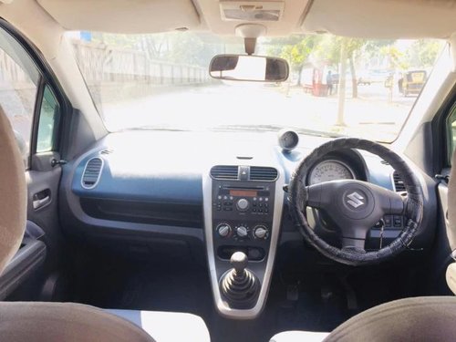 2010 Maruti Suzuki Ritz MT for sale in Thane