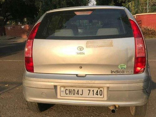 Tata Indica V2 DLS BS-III, 2009, Diesel MT in Chandigarh