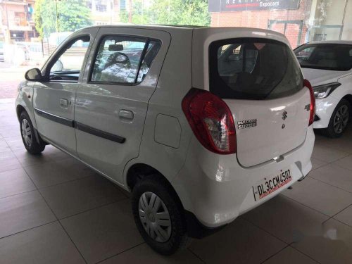 Maruti Suzuki Alto 800 Lxi CNG, 2017, CNG & Hybrids MT in Noida