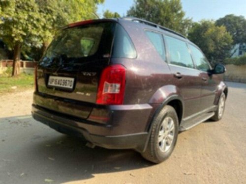 2020 Mahindra Ssangyong Rexton RX7 AT in New Delhi