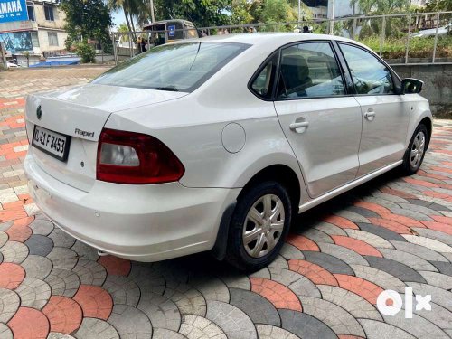Used 2012 Skoda Rapid MT for sale in Edapal
