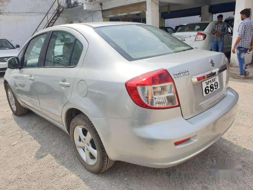 Maruti Suzuki SX4 2008 MT for sale in Hyderabad