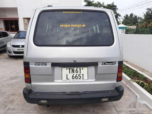 Maruti Suzuki Omni 5 STR BS-IV, 2017, Diesel MT in Salem