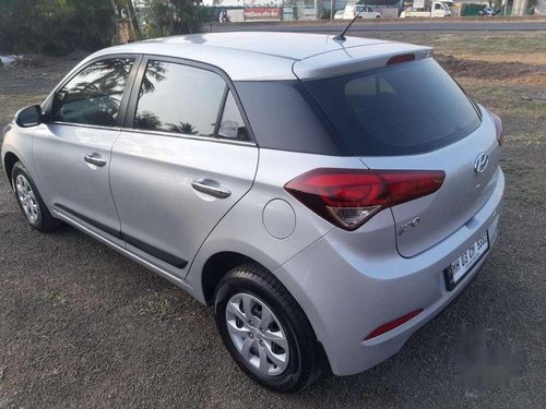 2017 Hyundai i20 Sportz 1.2 MT for sale in Nashik