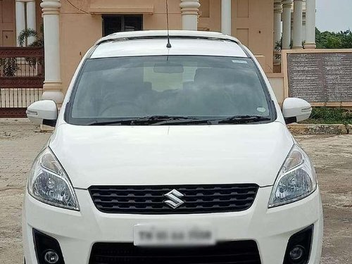 Used 2015 Maruti Suzuki Ertiga ZDI Plus MT in Madurai