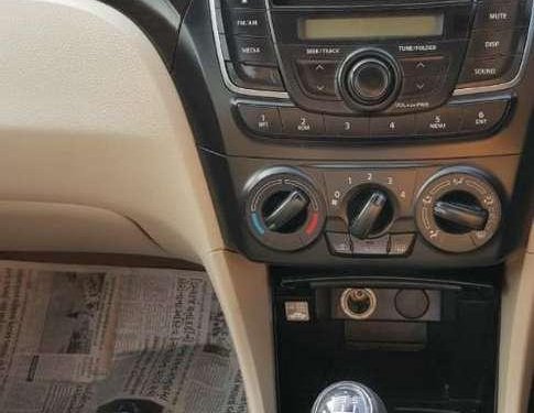 2015 Maruti Suzuki Ciaz MT for sale in Gandhinagar