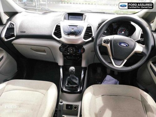2015 Ford EcoSport 1.5 TDCi Trend MT in Edapal