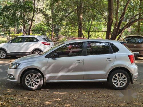 Used 2016 Volkswagen Polo GT TDI MT in Nashik