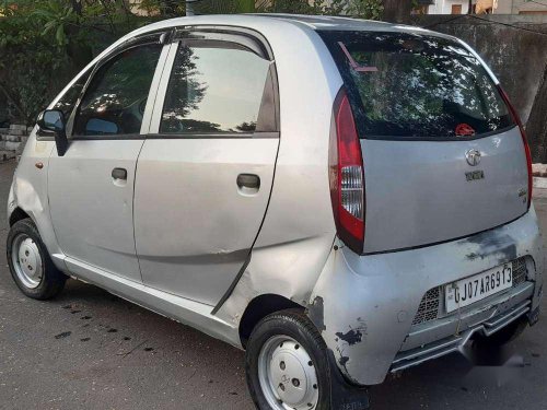 Tata Nano CX 2012 MT for sale in Vapi