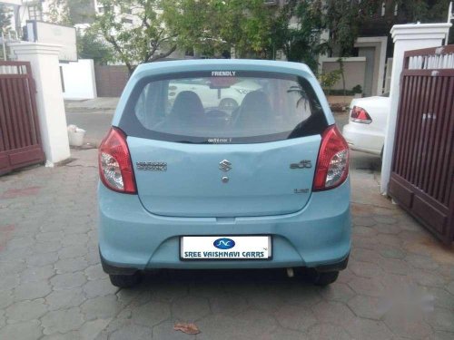 Maruti Suzuki Alto 800 Lxi, 2013, Petrol MT in Tiruppur