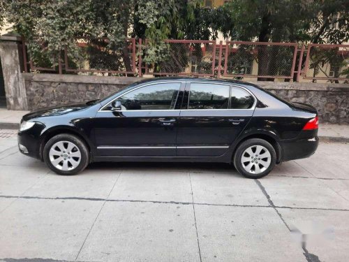 2011 Skoda Superb 1.8 TSI MT for sale in Goregaon