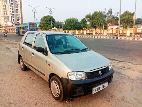 Maruti Suzuki Alto 2009 MT for sale in Jaipur