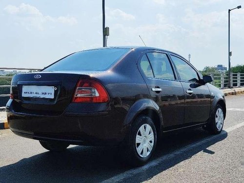 Ford Fiesta ZXi 1.6, 2009, Petrol MT in Dhule