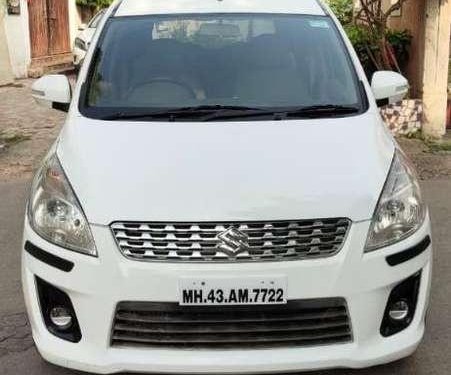 Maruti Suzuki Ertiga VDi, 2012, Diesel MT in Nagpur