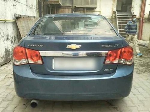 Used 2011 Chevrolet Cruze LTZ AT for sale in New Delhi