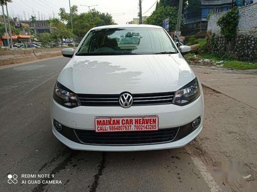 Volkswagen Vento Comfortline, 2015, Diesel MT in Guwahati