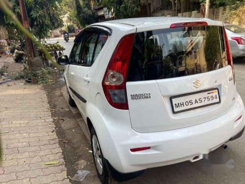 Used 2010 Maruti Suzuki Ritz MT for sale in Kalyan