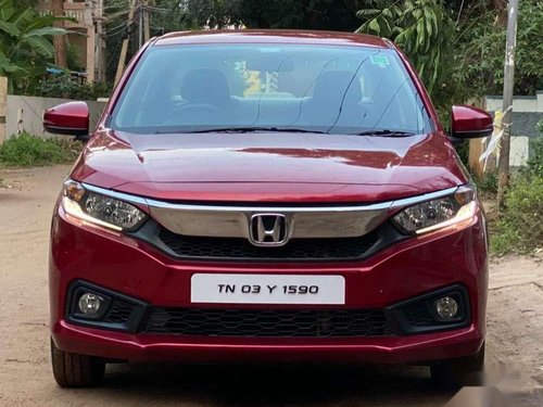 2018 Honda Amaze VX i DTEC MT for sale in Madurai