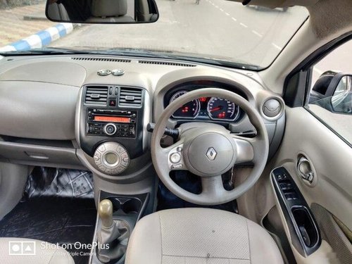 Renault Scala RxL 2014 MT for sale in Kolkata