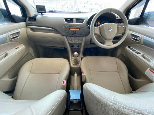 Used 2014 Ertiga VXI CNG  for sale in Panvel