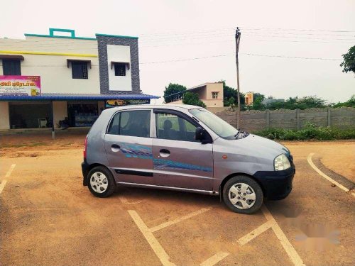 Used 2006 Hyundai Santro Xing GL MT in Thanjavur