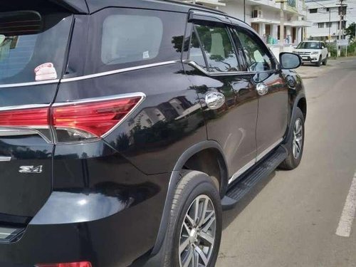 Used 2019 Toyota Fortuner AT for sale in Coimbatore