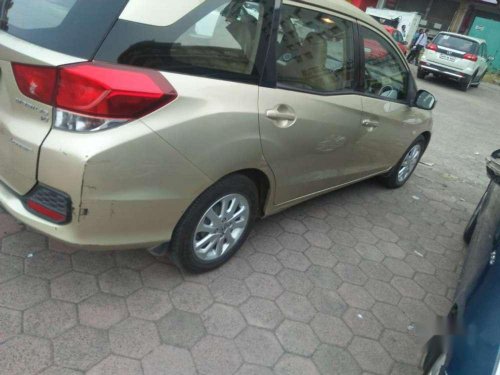 2014 Honda Mobilio MT for sale in Indore
