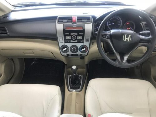 Used 2012 City S  for sale in Panvel