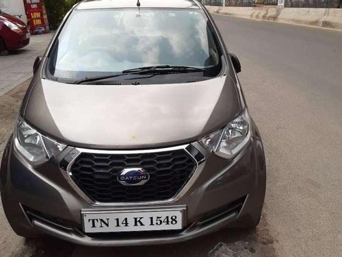 Used 2017 Datsun GO T MT for sale in Chennai